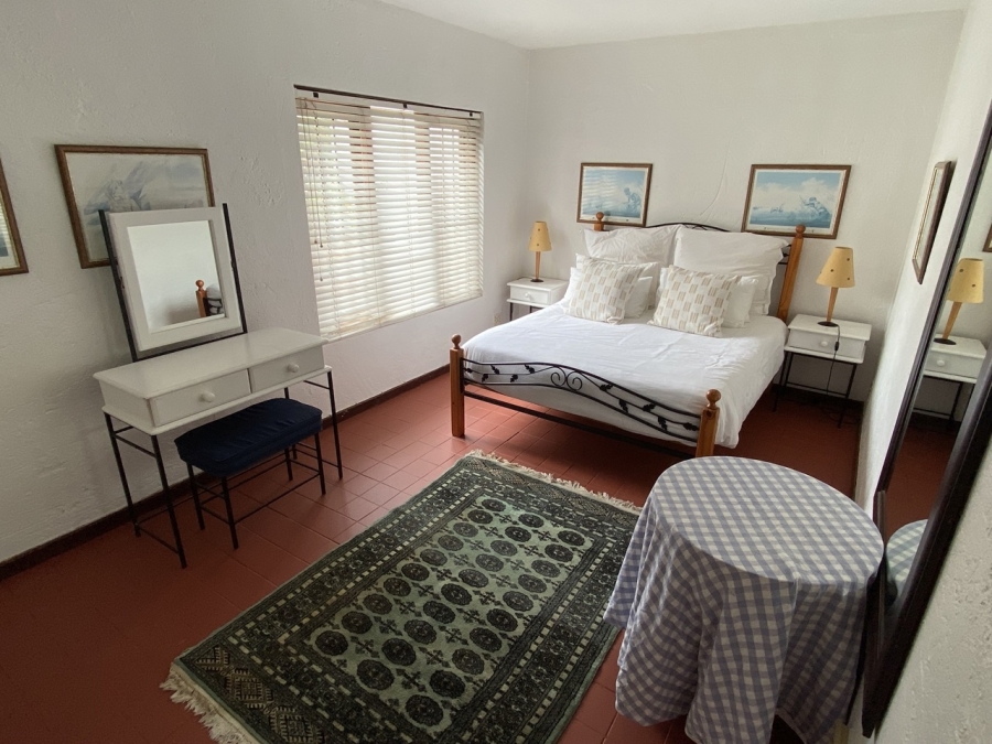 To Let 3 Bedroom Property for Rent in Seaside Longships Western Cape